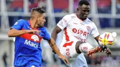 Unión de Santa Fe vs Tigre: Así llegan ambos equipos para la tercera fecha del Clausura