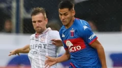 ¿Dónde ver GRATIS el partido de Unión vs Tigre por el Clausura 2025?