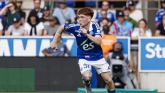 Boca recibe un ingreso millonario por la venta de Valentín Barco: ¿cuánto dinero ingresa a las arcas Xeneizes?