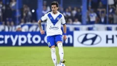 Valentín Gómez, entre las promesas del mercado y un futuro que no despega