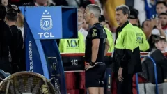 Nuevas medidas arbitrales: ¿Cuándo empieza la AFA a implementarlas?