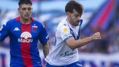 Vélez vs Tigre: Los jugadores claves que no estarán disponibles para la primera fecha