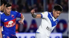 ¿Cómo está el historial entre Vélez – Tigre? Resultados, estadísticas y más