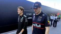 ¿Qué pasará con Colapinto si Verstappen llega a Mercedes?