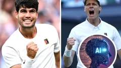 Nick Kyrgios, en pie de guerra contra Sinner y Swiatek: Una polémica publicación reaviva el debate por los controles antidopaje en el tenis