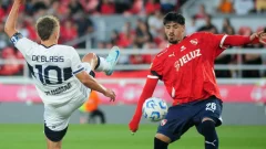 Gimnasia (LP) vs Independiente: Así llegan ambos equipos a la fecha 3 del Clausura 2025