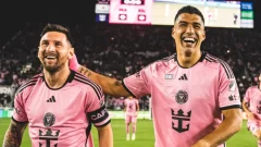 La drástica diferencia de sueldo entre Lionel Messi y Luis Suarez