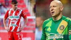 ¿Dónde ver EN VIVO ONLINE y GRATIS Necaxa – Atlanta United por Leagues Cup 2025?