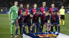 Barcelona ya conoce su ruta en la Champions League 2025/2026: Fixture y calendario completo