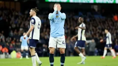 ¿Quién ha ganado más partidos, Manchester City o Tottenham? Historial completo y estadísticas