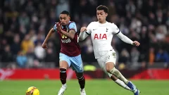 Tottenham vs Burnley: Alineaciones y todo lo que necesitas saber