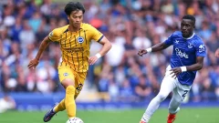 Datos y estadísticas a tener en cuenta para el partido de Everton vs Brighton