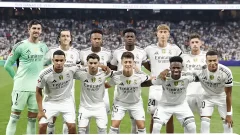 Calendario y fixture Real Madrid en Champions League 2025/2026: Un camino plegado de gigantes