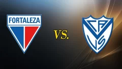 Fortaleza vs Vélez: ¿Quién llega mejor a octavos de la Copa Libertadores 2025?