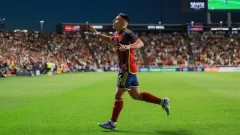 Dónde ver GRATIS EN VIVO el encuentro entre Real Salt Lake vs. Querétaro
