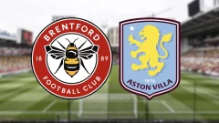 Brentford vs Aston Villa HOY EN VIVO: Dónde ver el partido y los horarios en Latinoamérica