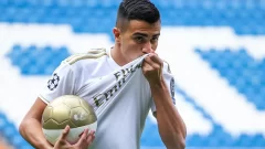 Reinier abandona el Real Madrid: ¿En qué club continuará su carrera?