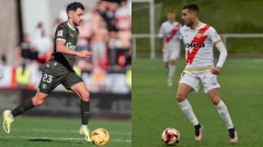 Los onces confirmados de Girona y Rayo Vallecano para la fecha 1 de LaLiga