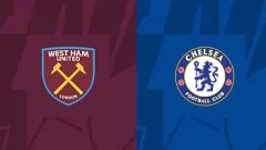 ¿Dónde ver gratis y en vivo West Ham vs Chelsea?: La plataforma más confiable en internet
