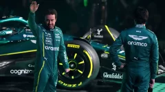 ¿Fernando Alonso podrá participar de la segunda práctica libre del GP de Hungría?