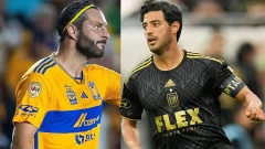 Datos y estadísticas de Tigres vs. Los Ángeles FC ¿Quién llega mejor?