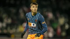 ¿Qué lesión sufre Alberto Marí y cuándo volverá a jugar en Valencia?