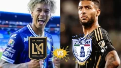 Previa LAFC vs Pachuca: Cómo llegan los equipos y más