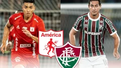 América de Cali vs Fluminense: ¡Alineaciones confirmadas!