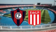 Cerro Porteño vs Estudiantes HOY EN VIVO: Dónde ver el partido y los horarios en Latinoamérica
