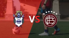 Gimnasia (LP) vs Lanús HOY EN VIVO: Así llegan ambos equipos