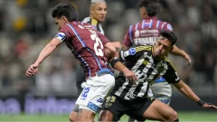Godoy Cruz vs Atlético Mineiro: Formaciones probables para el partido de vuelta
