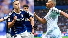 ¿Cómo está el historial de Real Oviedo – Real Madrid?