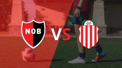 Previa Newell’s vs Barracas Central HOY: Cómo llegan los equipos
