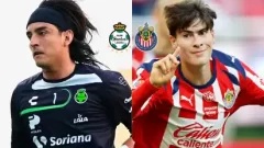 Así está el historial entre Chivas y Santos Laguna: ¿Quién es el favorito?