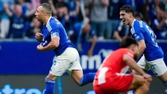 Dónde ver EN VIVO el encuentro entre Real Oviedo vs. Real Sociedad