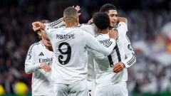 Las bajas importantísimas del Real Madrid para enfrentar a Osasuna: ¿Quiénes serán sus reemplazantes?