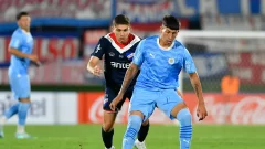 Estas son las alineaciones confirmadas de Nacional vs Montevideo City Torque