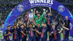 Calendario completo del PSG en Champions League 25/26: Duelo de gigantes en Europa