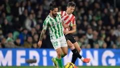 Real Betis vs Athletic: ¿Quién llega mejor al duelo en La Cartuja?