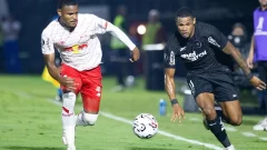 Botafogo vs RB Bragantino HOY EN VIVO: Alineaciones para el partido