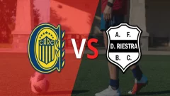 Rosario Central vs Deportivo Riestra: Así llegan ambos equipos a la 5ta fecha