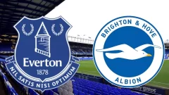 Everton vs Brighton HOY EN VIVO: Dónde ver el partido y los horarios en Latinoamérica