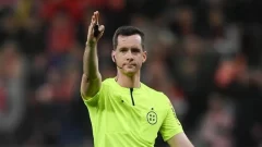 ¿Quién es Iosu Galech Apezteguía? El árbitro debutante que dirigirá Celta de Vigo vs Getafe