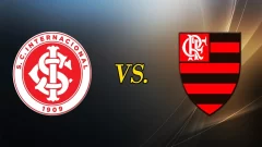 ¿Cómo está el historial entre Internacional vs. Flamengo?