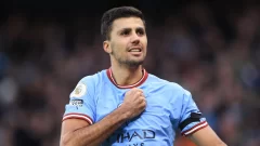 ¿Cuándo vuelve Rodri Hernández a jugar en Manchester City? Todos los detalles sobre su lesión