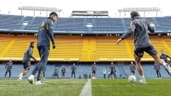 Dónde ver EN VIVO Y GRATIS el encuentro entre Boca vs. Banfield