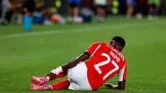 ¿Por qué no juega Bruma frente a Niza?