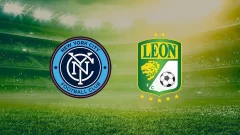 New York City FC vs León: Datos y estadísticas previas al partido