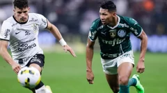 Corinthians vs Palmeiras, en el clásico paulista HOY EN VIVO: Alineaciones para el partido