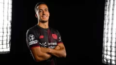 Lucas Vázquez da el salto a la Bundesliga: ficha por Bayer Leverkusen hasta 2027